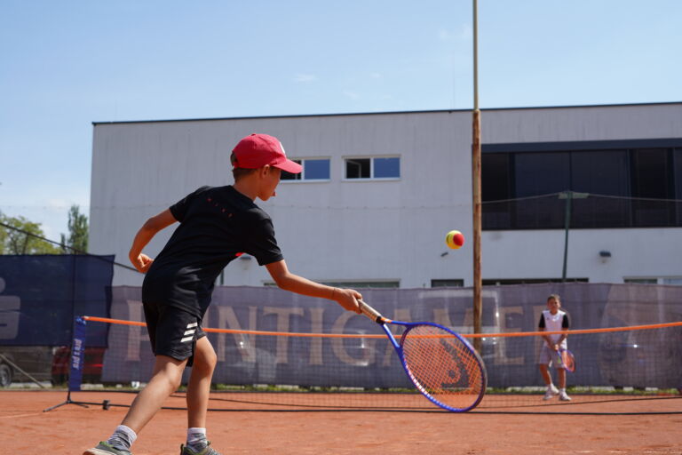 Flexibles Training – Tandemstunden