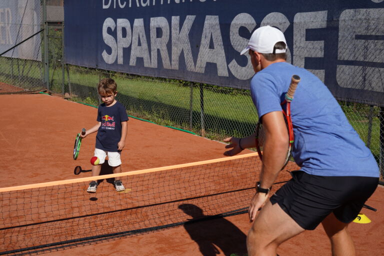 Flexibles Training – Einzelstunden