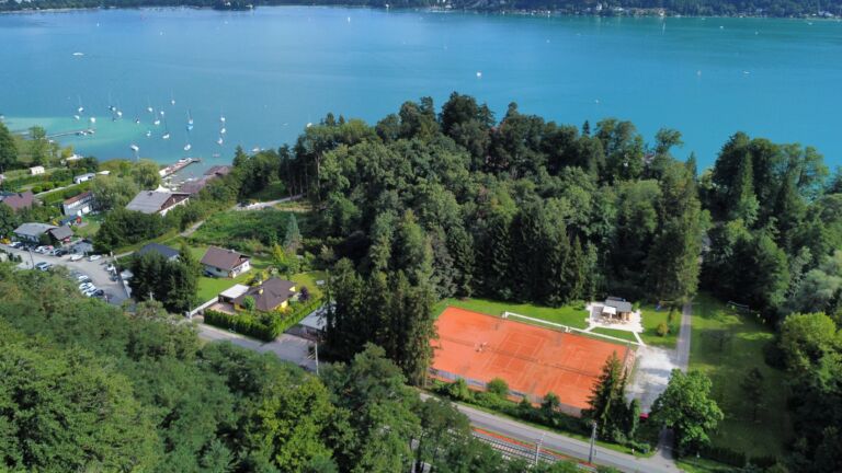 Tennis Frühlingspaket