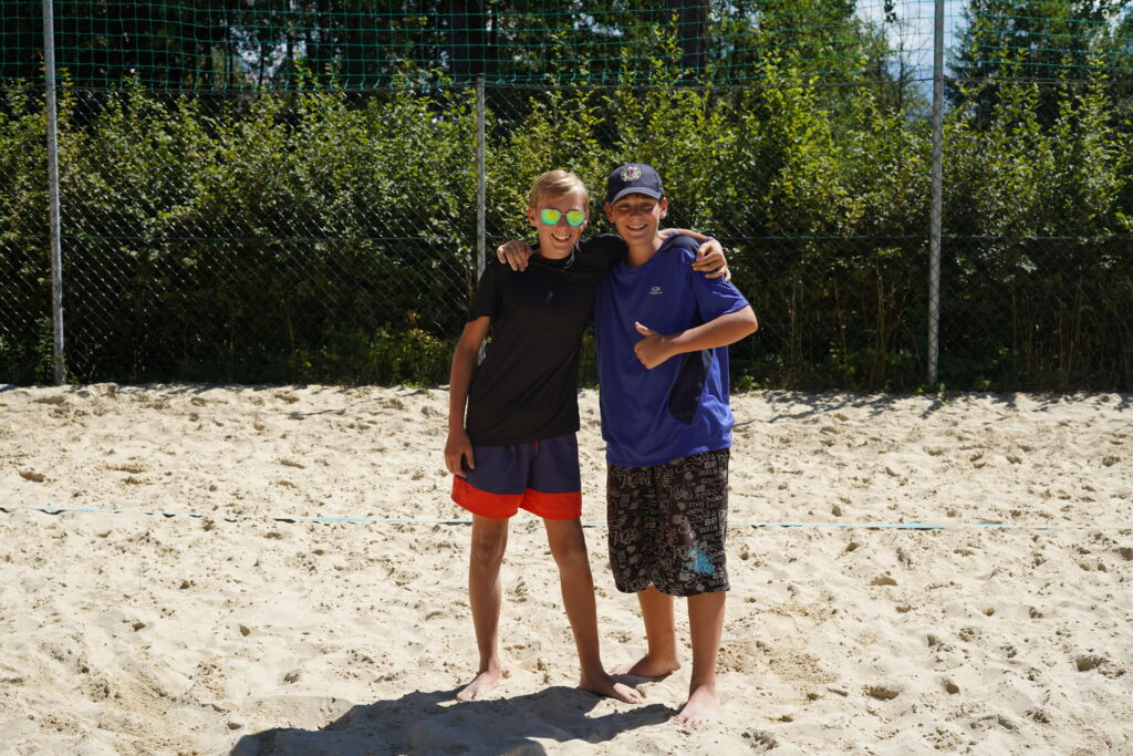 Teamgeist fördern