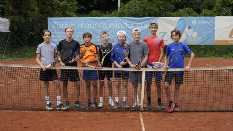 Jahresrückblick 2024: Vielfältiges Sportangebot