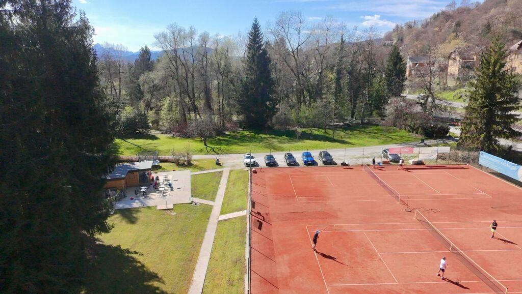 TC Wörthersee