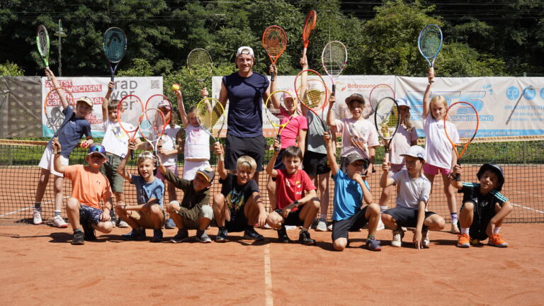 Sommersportcamps 2025